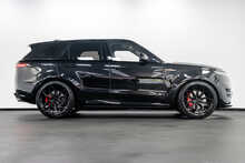 Land Rover Range Rover Sport P460e Dynamic SE