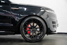 Land Rover Range Rover Sport P460e Dynamic SE