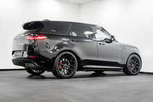 Land Rover Range Rover Sport P460e Dynamic SE