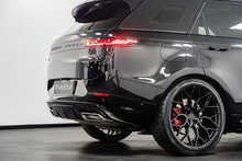 Land Rover Range Rover Sport P460e Dynamic SE