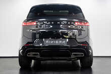 Land Rover Range Rover Sport P460e Dynamic SE