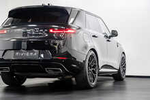 Land Rover Range Rover Sport P460e Dynamic SE