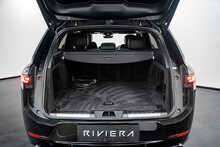 Land Rover Range Rover Sport P460e Dynamic SE