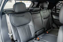 Land Rover Range Rover Sport P460e Dynamic SE