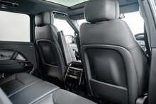 Land Rover Range Rover Sport P460e Dynamic SE