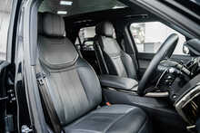 Land Rover Range Rover Sport P460e Dynamic SE