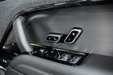 Land Rover Range Rover Sport P460e Dynamic SE