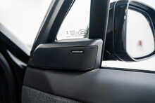 Land Rover Range Rover Sport P460e Dynamic SE