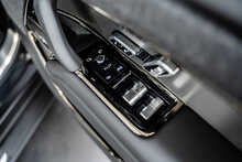 Land Rover Range Rover Sport P460e Dynamic SE