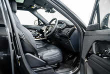 Land Rover Range Rover Sport P460e Dynamic SE