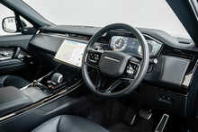 Land Rover Range Rover Sport P460e Dynamic SE