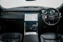 Land Rover Range Rover Sport P460e Dynamic SE