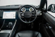 Land Rover Range Rover Sport P460e Dynamic SE