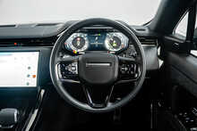 Land Rover Range Rover Sport P460e Dynamic SE
