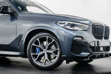 BMW X5 30d M Sport 