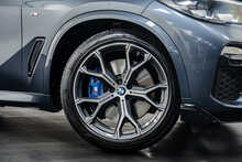 BMW X5 30d M Sport 