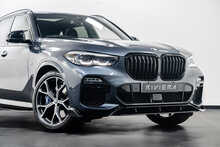 BMW X5 30d M Sport 