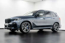 BMW X5 30d M Sport 