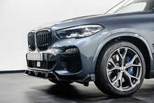 BMW X5 30d M Sport 