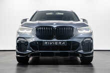 BMW X5 30d M Sport 