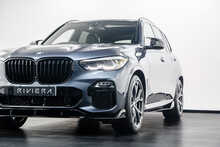 BMW X5 30d M Sport 