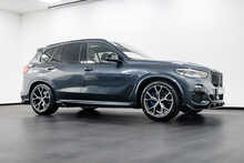 BMW X5 30d M Sport 