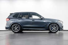 BMW X5 30d M Sport 