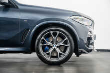 BMW X5 30d M Sport 