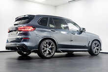 BMW X5 30d M Sport 