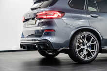 BMW X5 30d M Sport 