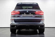 BMW X5 30d M Sport 