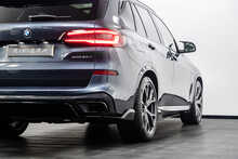 BMW X5 30d M Sport 