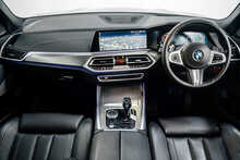 BMW X5 30d M Sport 