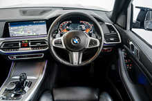 BMW X5 30d M Sport 