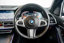 BMW X5 30d M Sport 