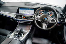 BMW X5 30d M Sport 