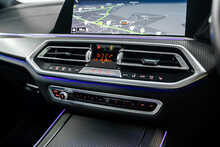 BMW X5 30d M Sport 