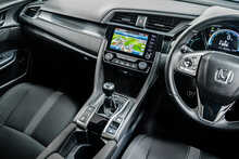 Honda Civic VTEC Turbo SR