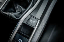 Honda Civic VTEC Turbo SR