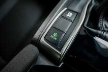 Honda Civic VTEC Turbo SR