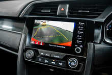 Honda Civic VTEC Turbo SR