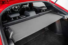 Honda Civic VTEC Turbo SR