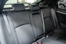 Honda Civic VTEC Turbo SR