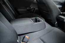 Honda Civic VTEC Turbo SR