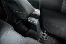 Honda Civic VTEC Turbo SR