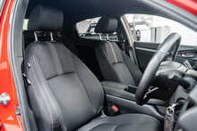 Honda Civic VTEC Turbo SR