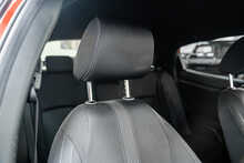 Honda Civic VTEC Turbo SR