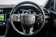 Honda Civic VTEC Turbo SR