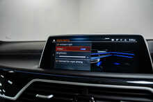 BMW 7 Series 730d MHT M Sport