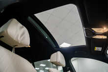 BMW 7 Series 730d MHT M Sport